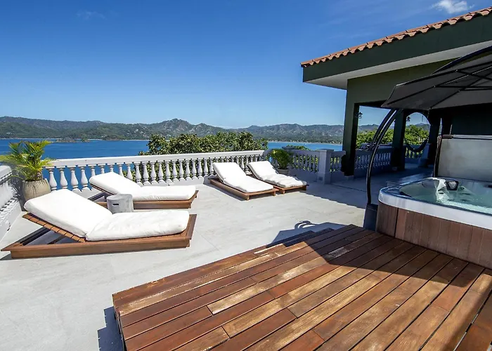 360 Splendor 407 -ocean View -breakfast Included! *
