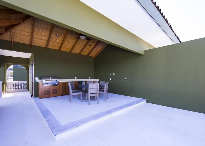 360 Splendor 407 -ocean View -breakfast Included! Apartamento
