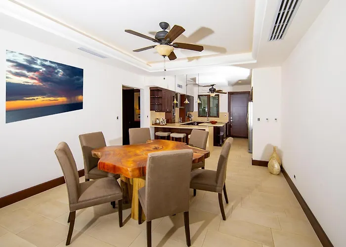360 Splendor 407 -ocean View -breakfast Included! Apartamento Playa Flamingo