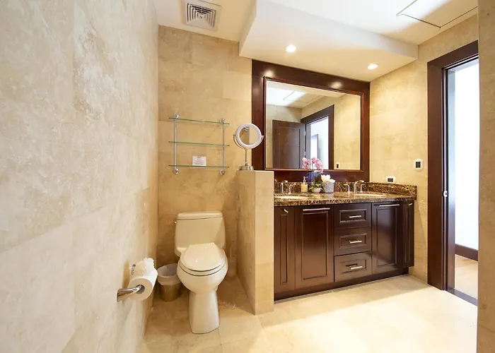 360 Splendor 407 -ocean View -breakfast Included! *
