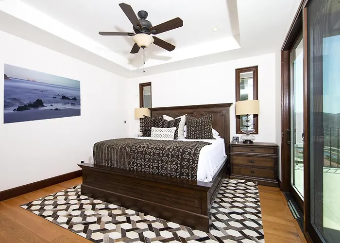 360 Splendor 407 -ocean View -breakfast Included! Playa Flamingo