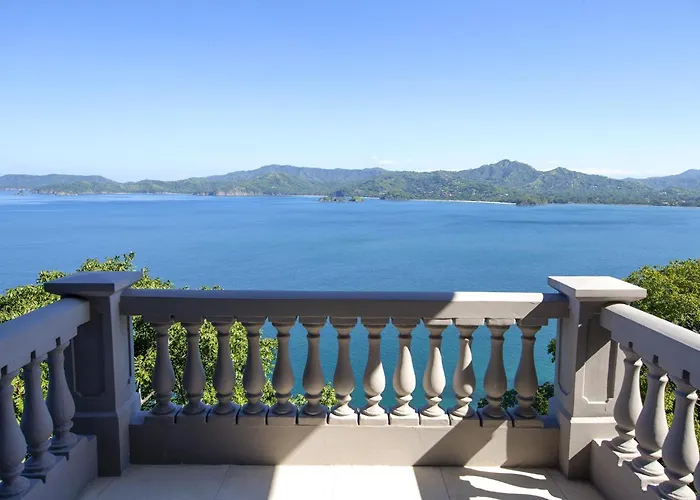 360 Splendor 407 -ocean View -breakfast Included! Playa Flamingo