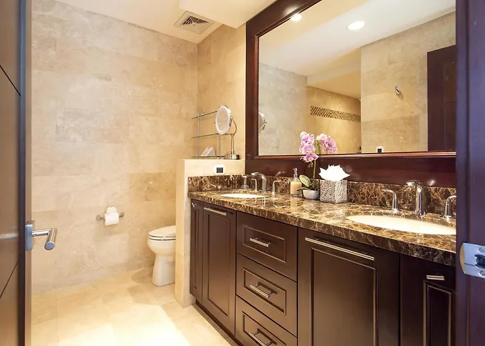360 Splendor 407 -ocean View -breakfast Included! Apartamento