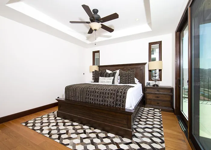 360 Splendor 407 -ocean View -breakfast Included! Playa Flamingo