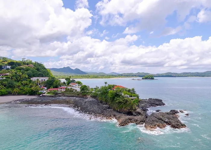 Apartamento 360 Splendor 407 -ocean View -breakfast Included!
