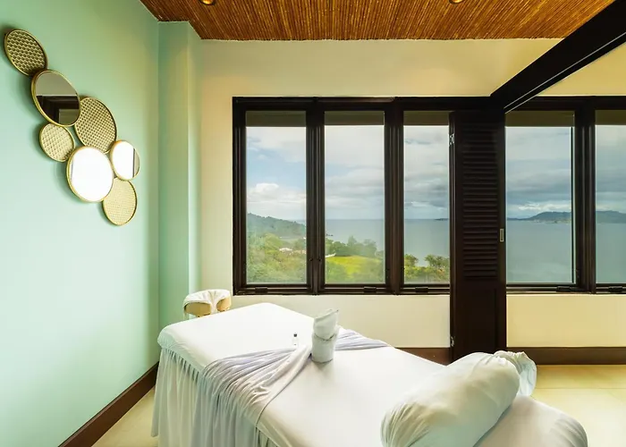 Apartamento 360 Splendor 407 -ocean View -breakfast Included!