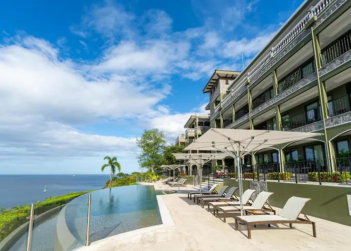 360 Splendor 407 -ocean View -breakfast Included! Apartamento Playa Flamingo