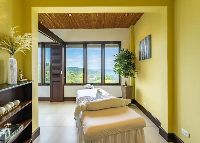 Apartamento 360 Splendor 407 -ocean View -breakfast Included!