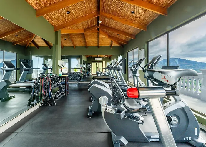 360 Splendor 407 -ocean View -breakfast Included! Playa Flamingo