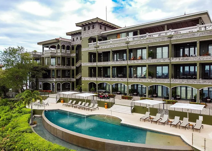 Apartamento 360 Splendor 407 -ocean View -breakfast Included!